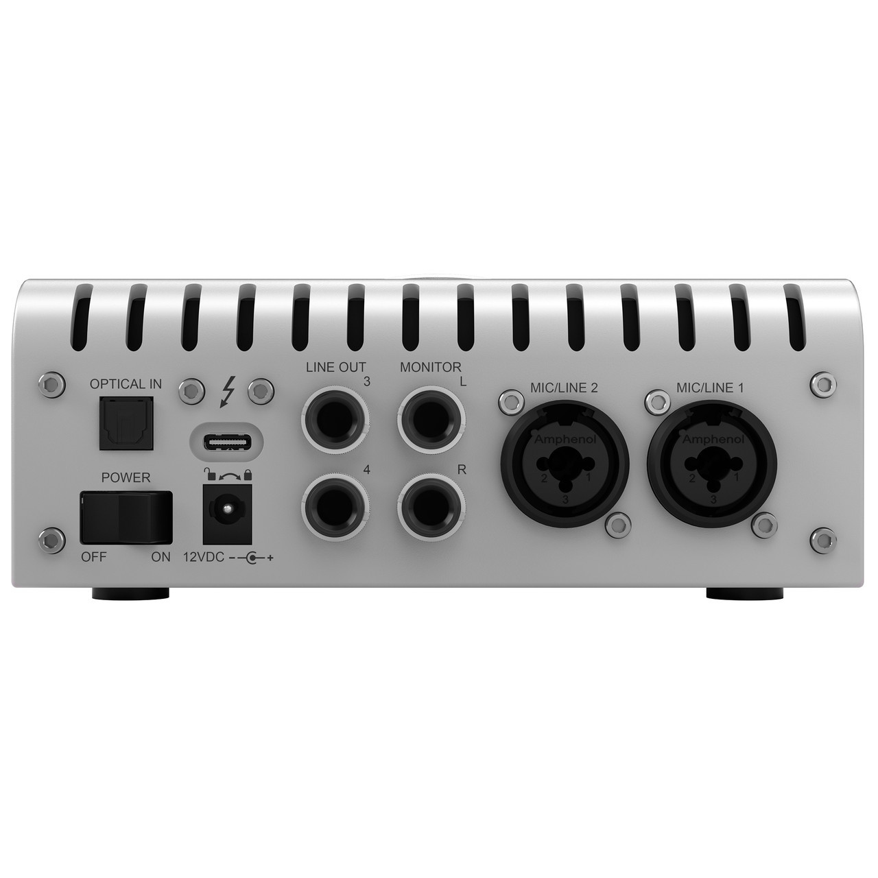 Universal Audio Apollo Twin X QUAD Gen 2 Audio Interface (Studio