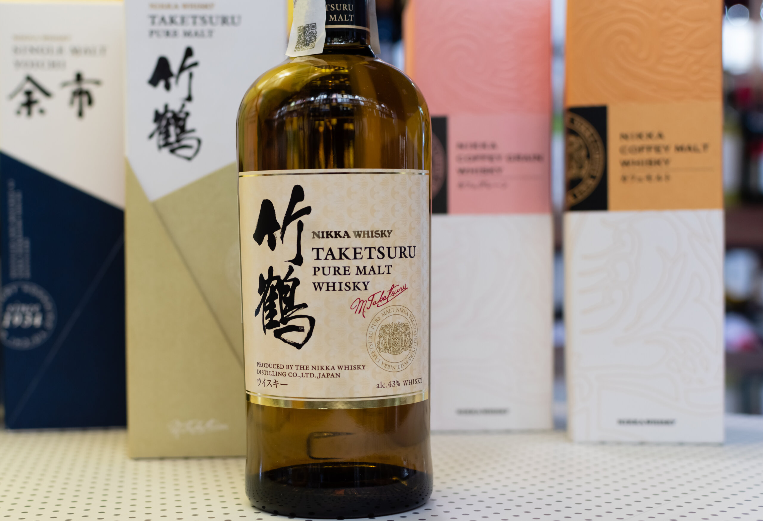 化粧箱付き 竹鶴17年21年 セット 3種飲み比べセット】 竹鶴 25年 ＆ 21