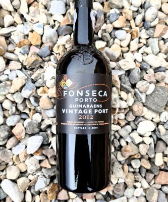 Fonseca Quinta Panascal 2004