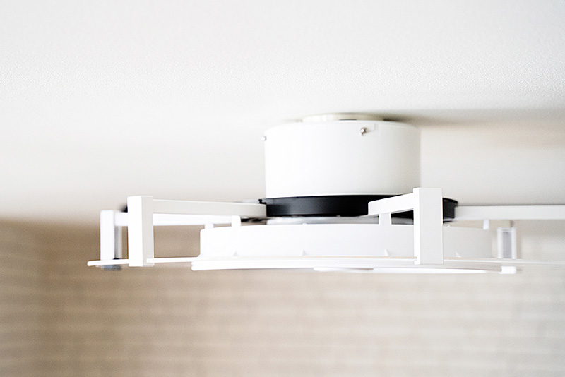 JAVALO ELF(ジャバロエルフ) パネライトサーキュレーター 6~10畳用