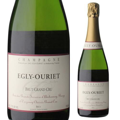 グラン エシェゾー [2020]グロ フレール エ スール 750mlフランス