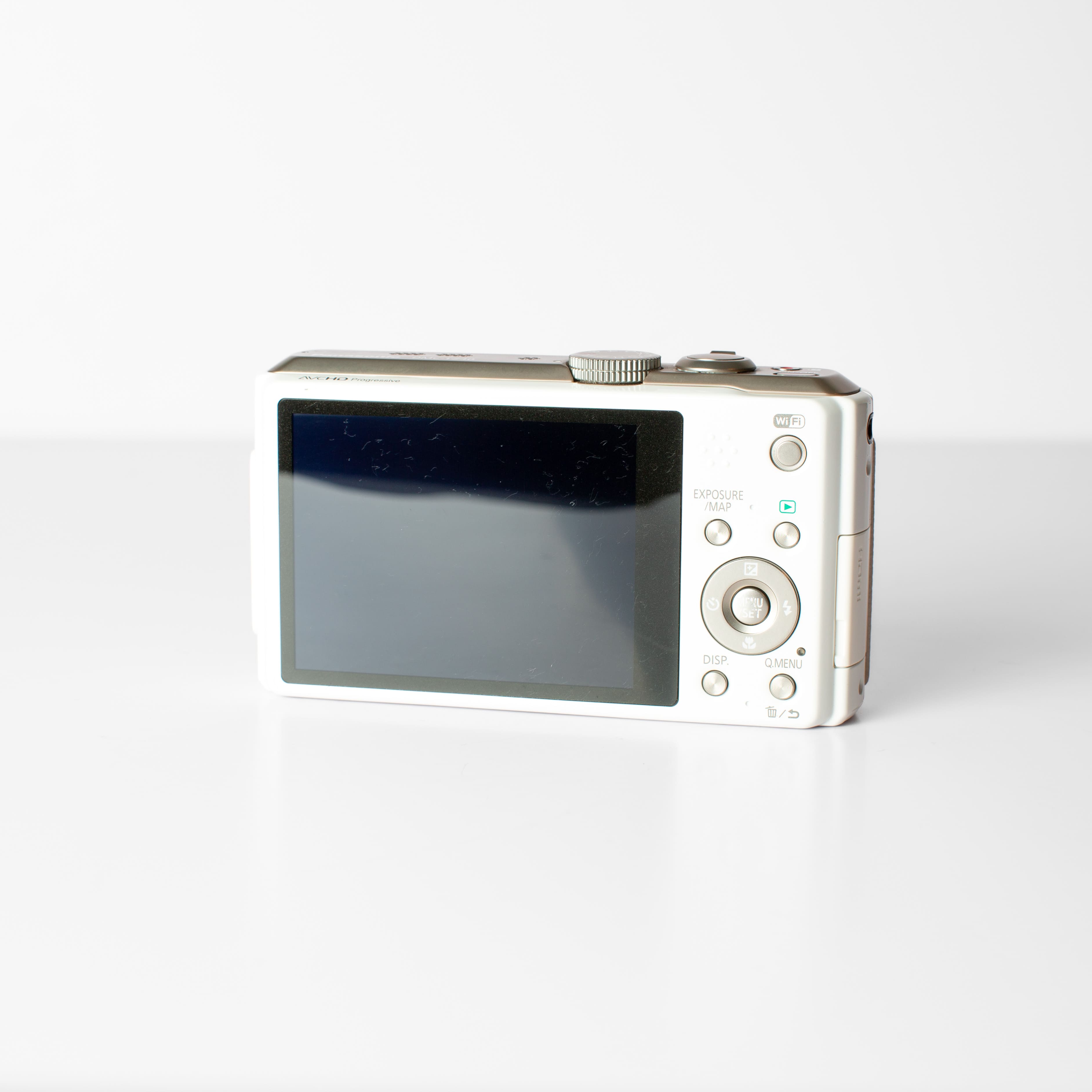 Panasonic Lumix DMC-TZ40 – Filmd Co