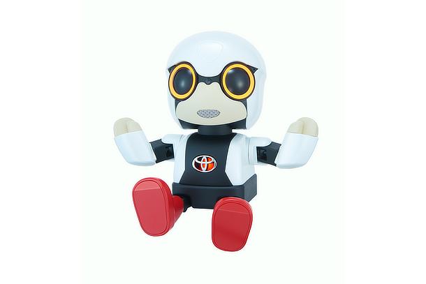 トヨタ自動車、いつも寄り添い、心を通わせるコミュニケーション