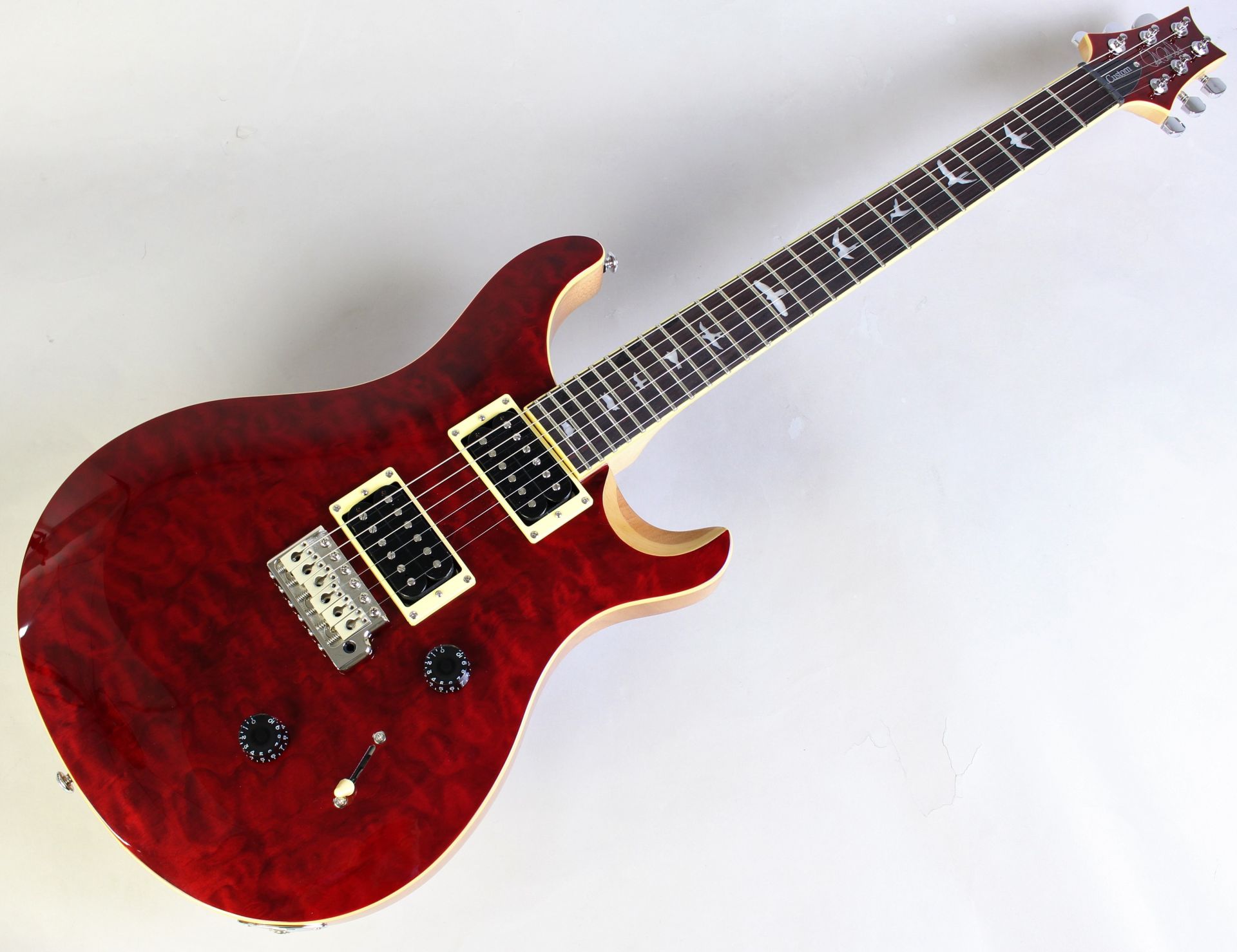 エレキギター新製品】-Paul Reed Smith- 島村楽器オリジナルモデル ”SE