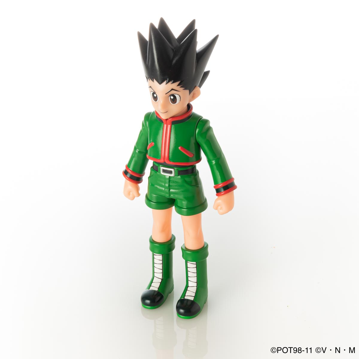 HUNTER×HUNTER 15個 フィギュア まとめ売り まとめ売り ハンター