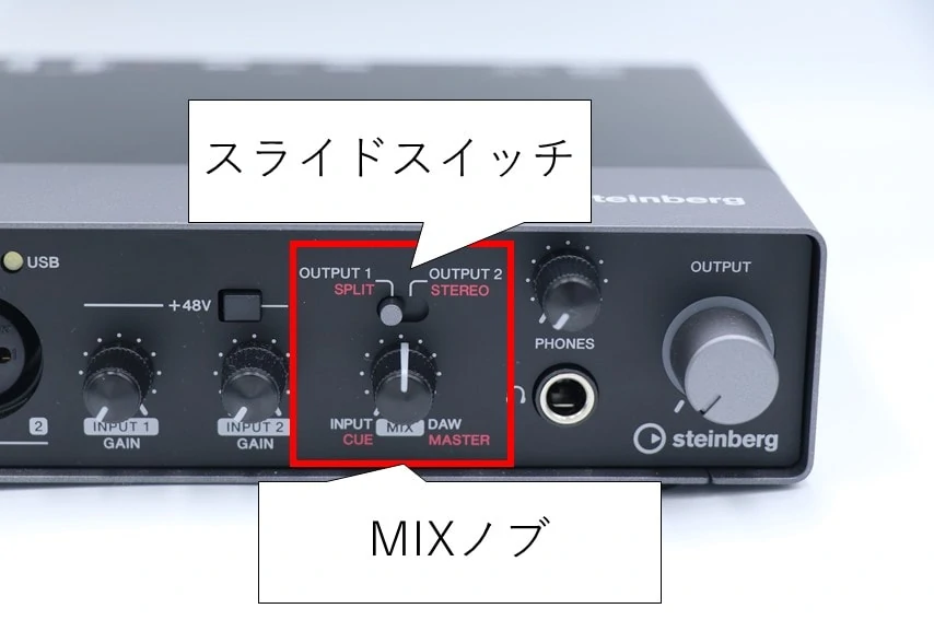 Steinberg UR24C オーディオインターフェイス ジャンク品 楽天市場