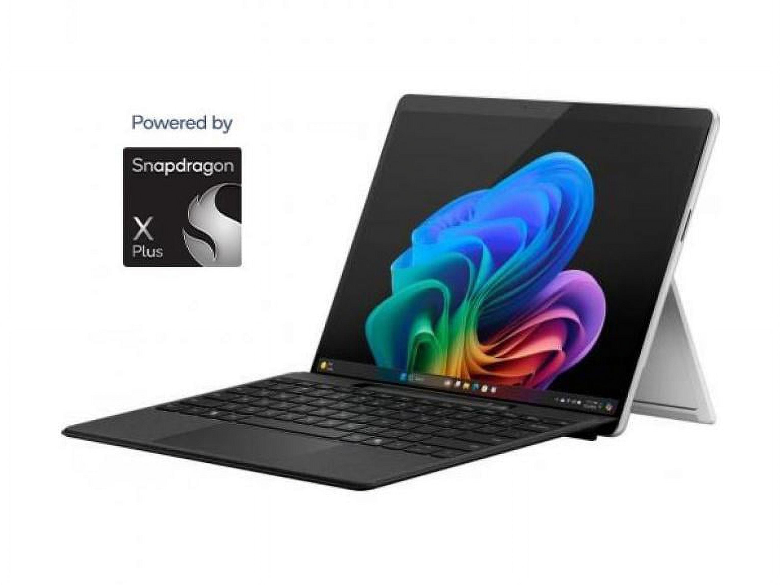 Microsoft Surface Pro 11 Copilot+ PC 13