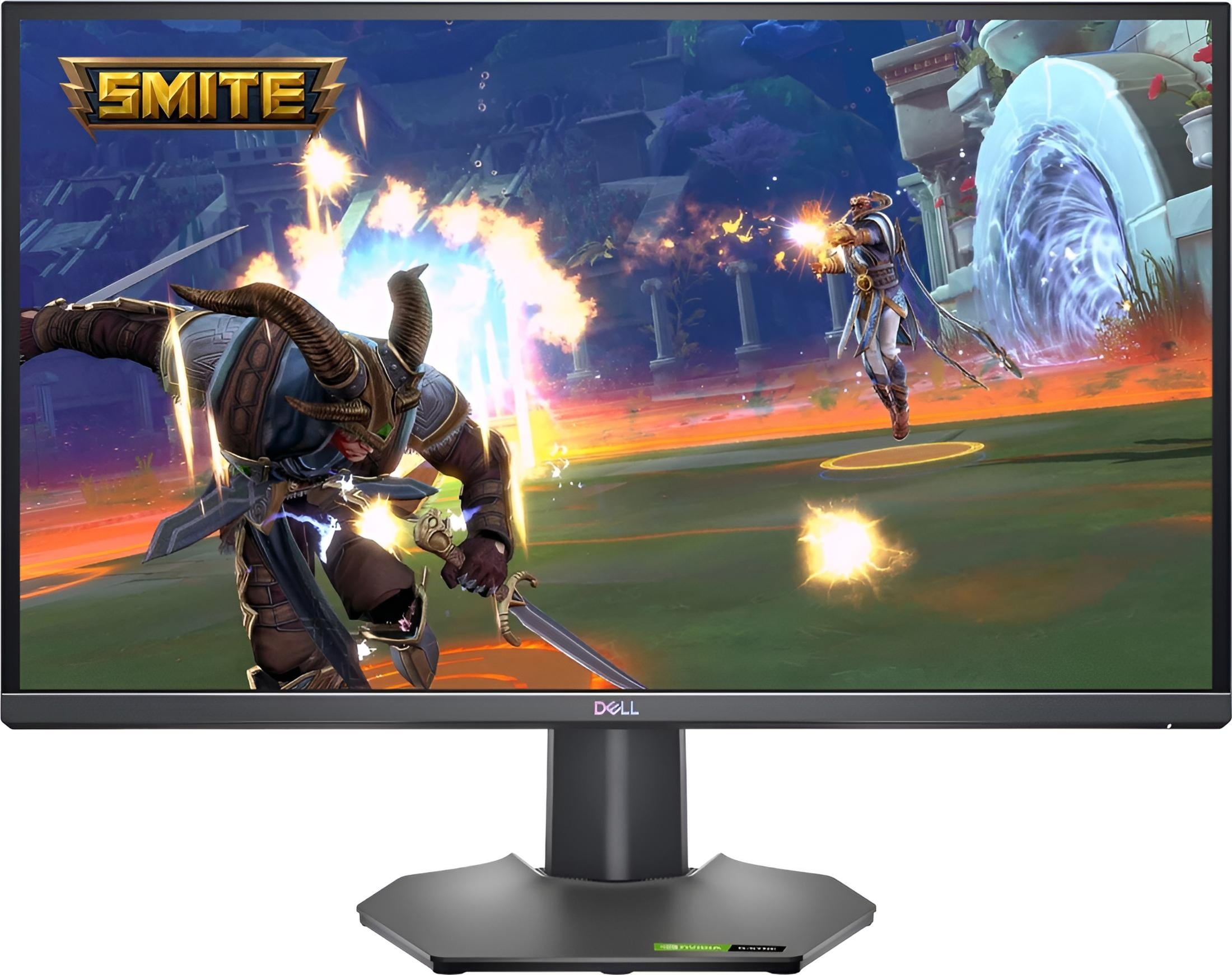 Dell G2723H 27