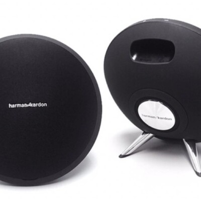 Harman Kardon Onyx Studio Wireless Performance Portable Speaker