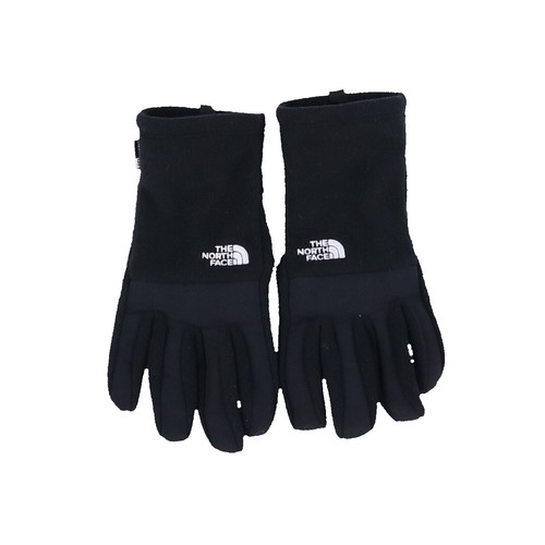 Supreme FW14 The North Face Bandana E-Tip Gloves - M - Red | eBay