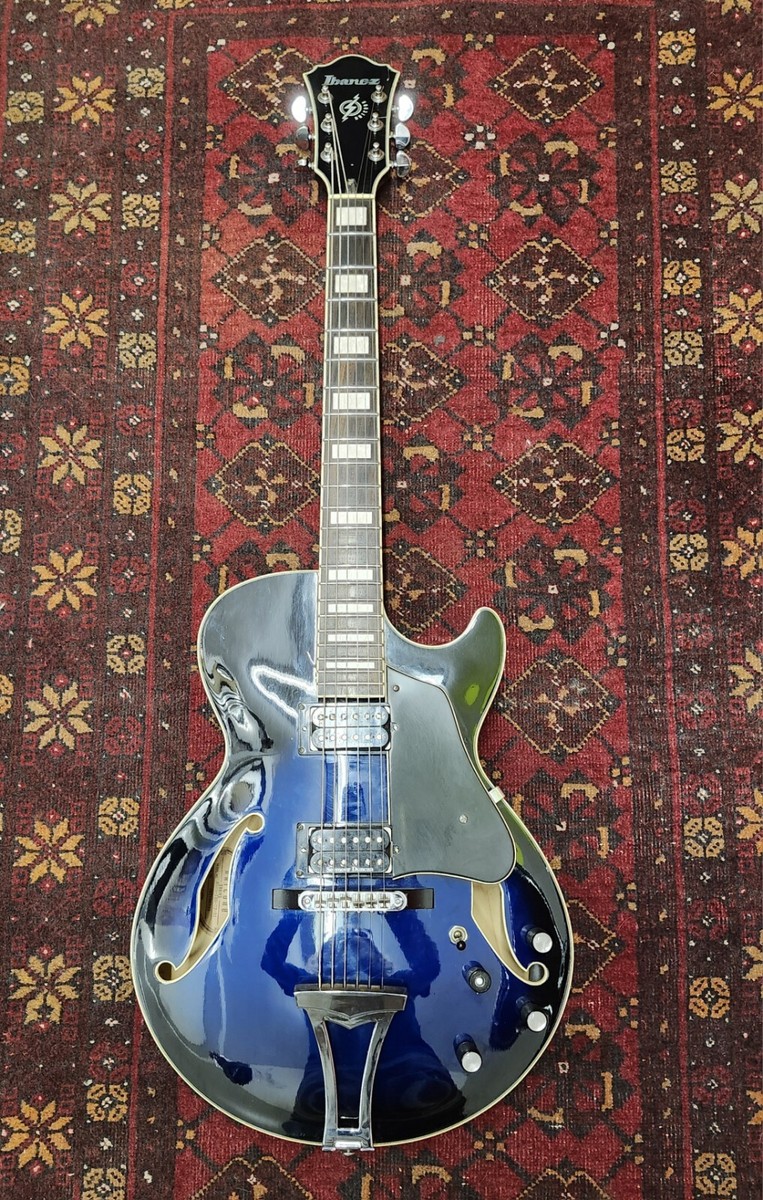 Ibanez ARTCORE AG75-BS-13-01 サンバースト ギター Ibanez AG75