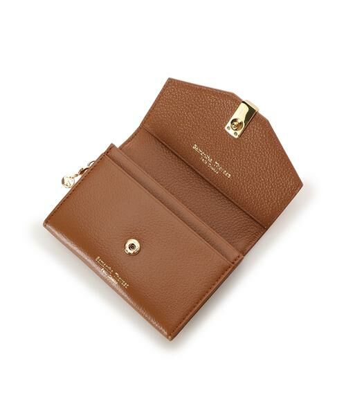 セール】 センターバックル 名刺入れ （カードケース・名刺入れ・定期