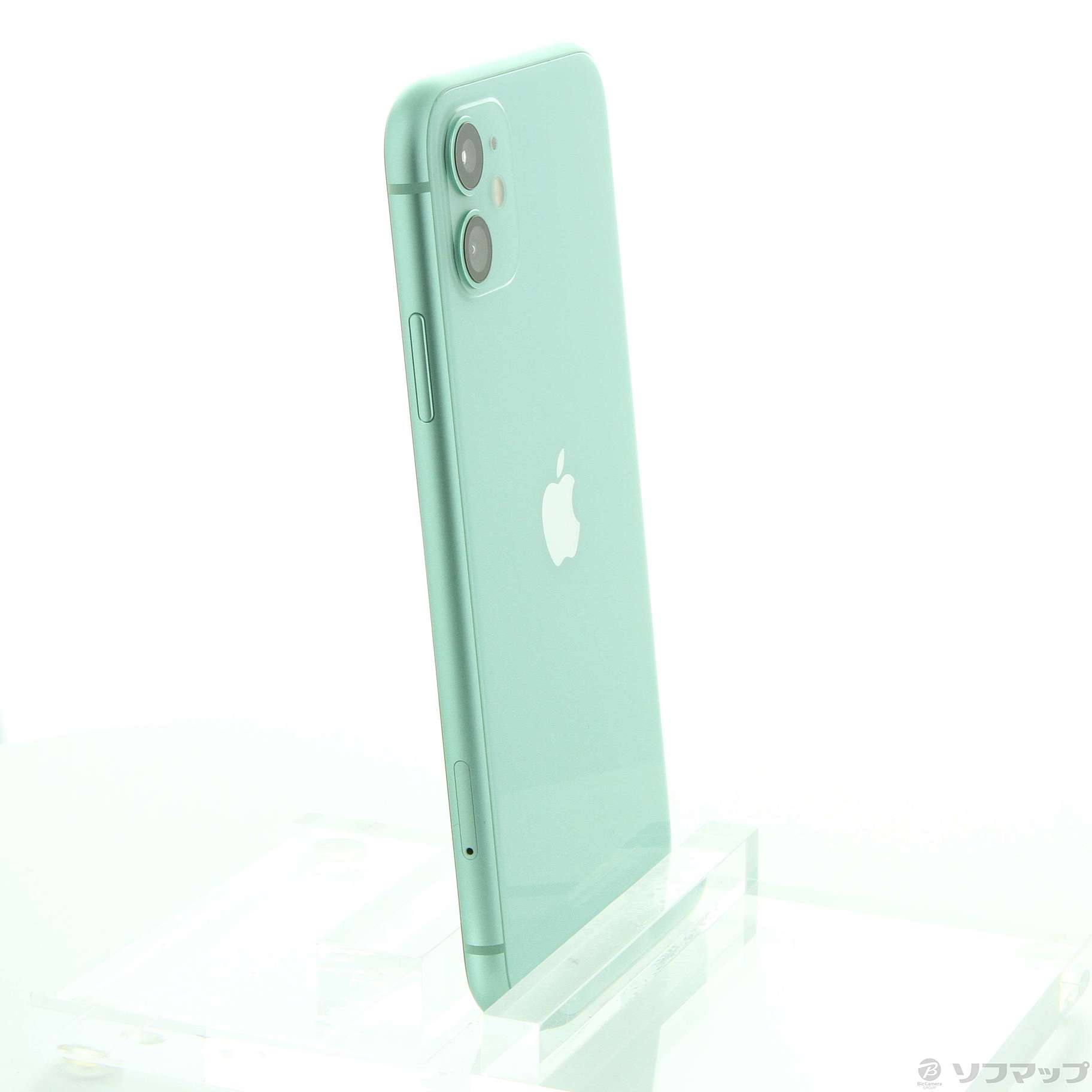 iPhone 11 64GB グリーン iPhone11 64GB グリーン iPhone 11 64GB
