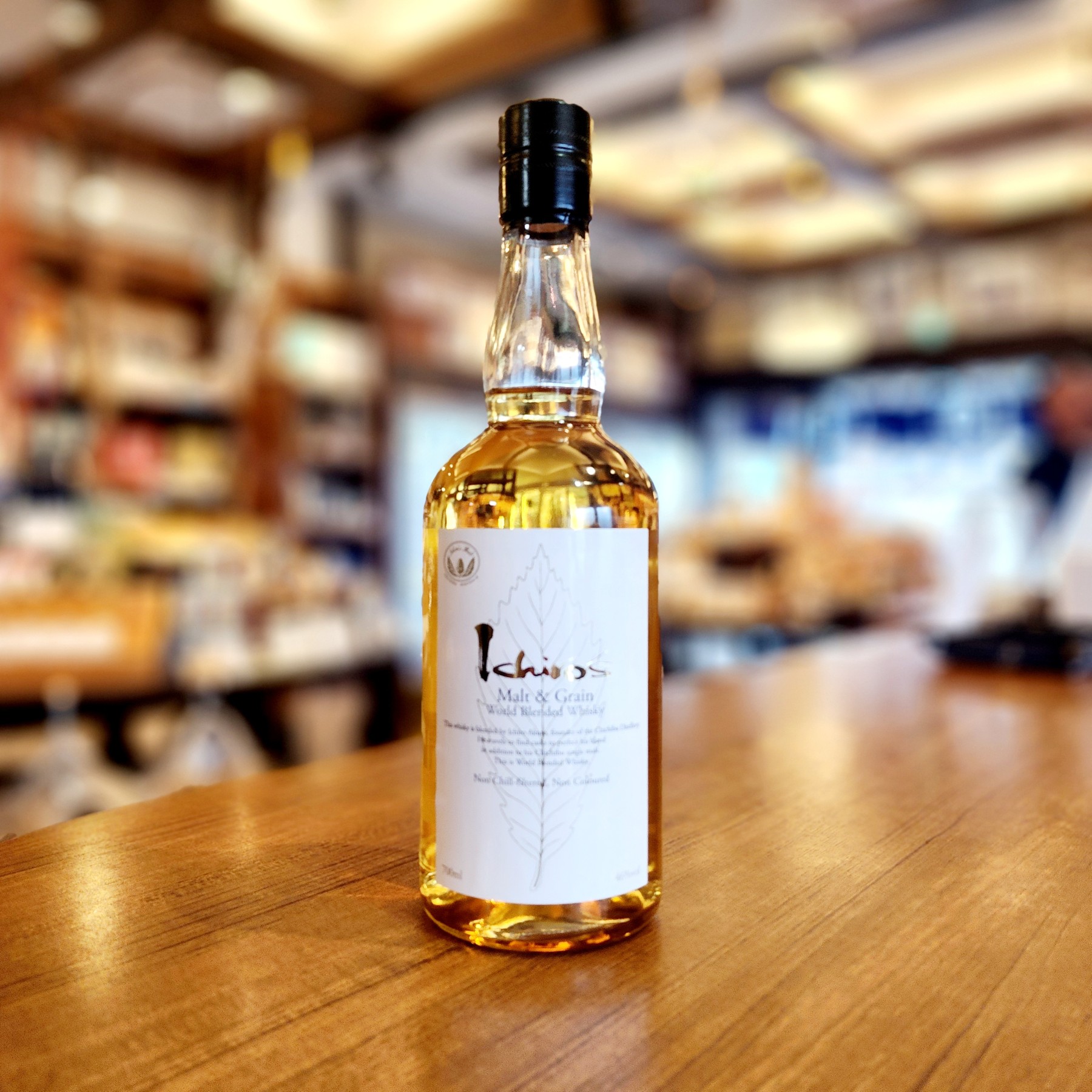 秩父蒸留所】イチローズモルト」の通販【宮城松島 むとう屋】