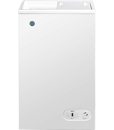 Amazon.co.jp: 業務用冷凍ストッカー280L チェストタイプ【HJR-NM280