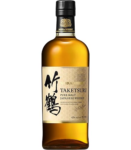 Amazon.co.jp: ニッカウヰスキー フロム・ザ・バレル 500ml 2本入り
