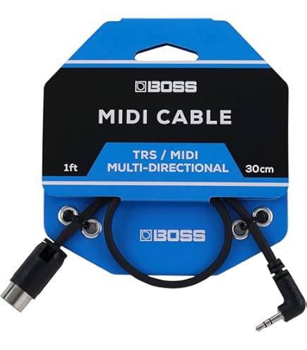 Limetone Audio MU-C MIDIケーブル付属 ムーク Limetone Audio MU-C