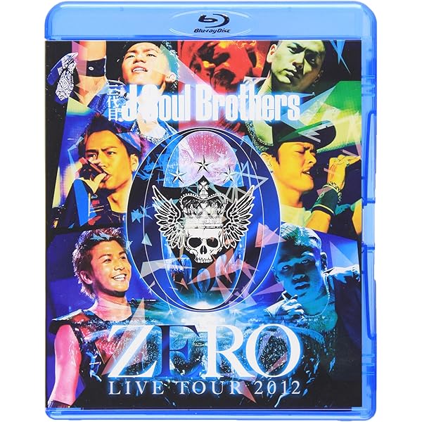 Amazon.co.jp: 三代目 J Soul Brothers LIVE TOUR 2015 「BLUE PLANET