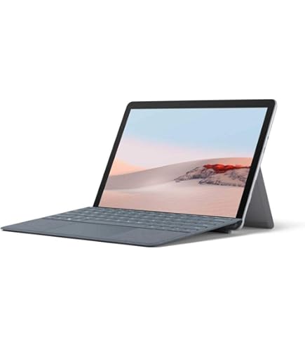 Amazon.com : New Microsoft Surface Go 2 - 10.5