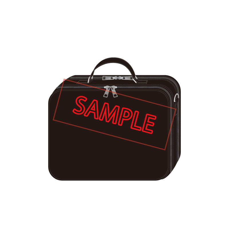 Ado 外に出なさい。いっしょにおでかけバッグ 通販限定 よだか 新品