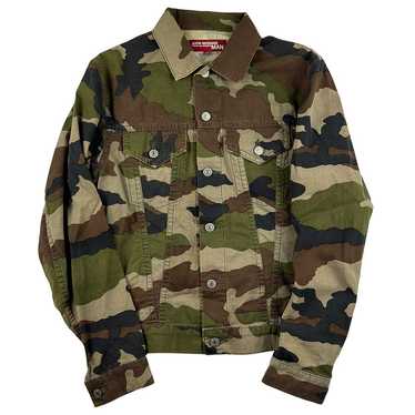 Junya watanabe camo - Gem