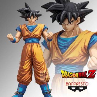 ドラゴンボール 2次元彩色 Grandista 悟空 フィギュア ドラゴンボールZ
