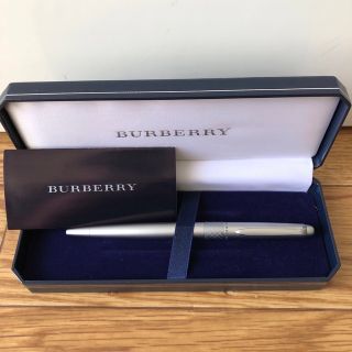 BURBERRY（文房具）のフリマアイテム一覧