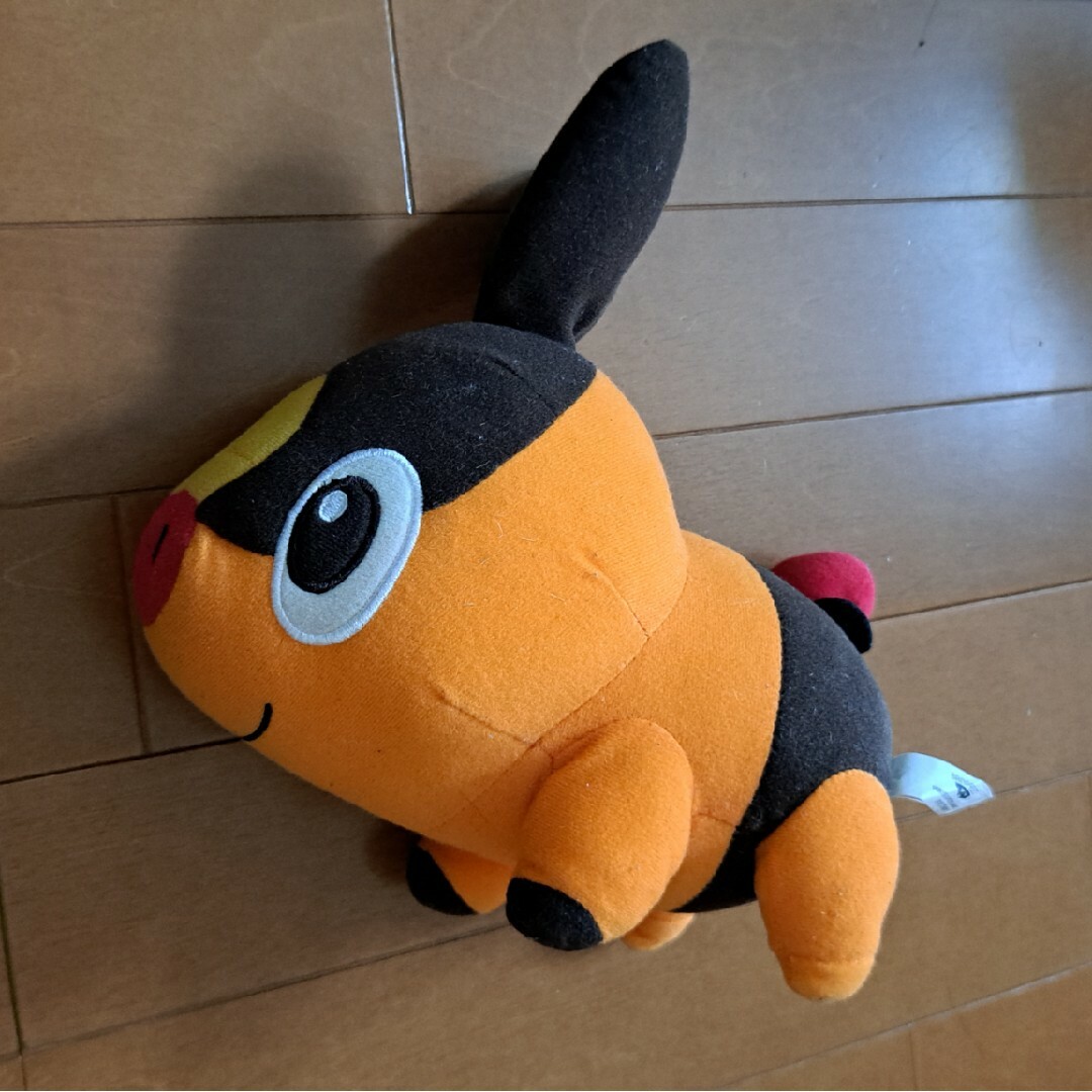 ポカブぬいぐるみの通販 by nmk's shop｜ラクマ