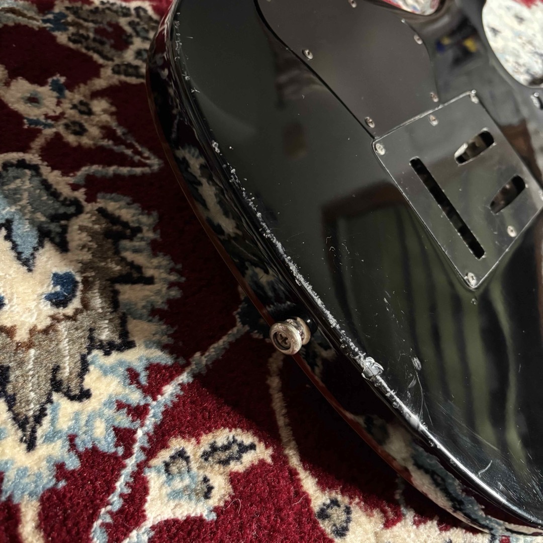 Ibanez SA260FM SSH グレー エレキギター