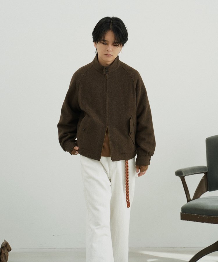 Cashmere Knit Arm Warmer / 商品詳細ページ / LIDNM / Llife ONLINE