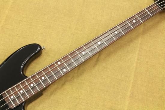 Aria Pro Ⅱ Diamond Series PPJ Black - Geek IN Box
