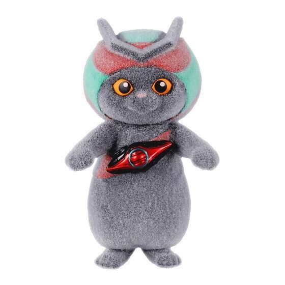 仮面にゃいだー その3 [1.仮面ライダーゼッツ],バンダイ ガチャガチャ