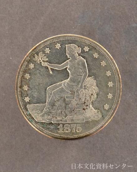 2001年 アメリカ合衆国 1ドル銀貨 1オンス2枚 アメリカ銀貨の種類を