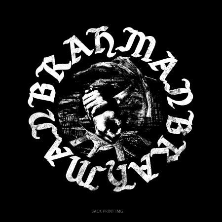 BRAHMAN コーチジャケット br-jkt-006 - tactics RECORDS ONLINE SHOP