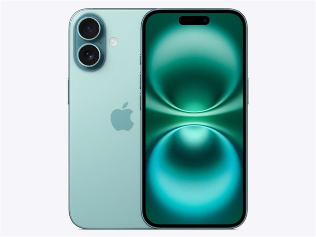 iPhone16 新品ブラック 残債なし simフリー※箱難あり iphone16256gb