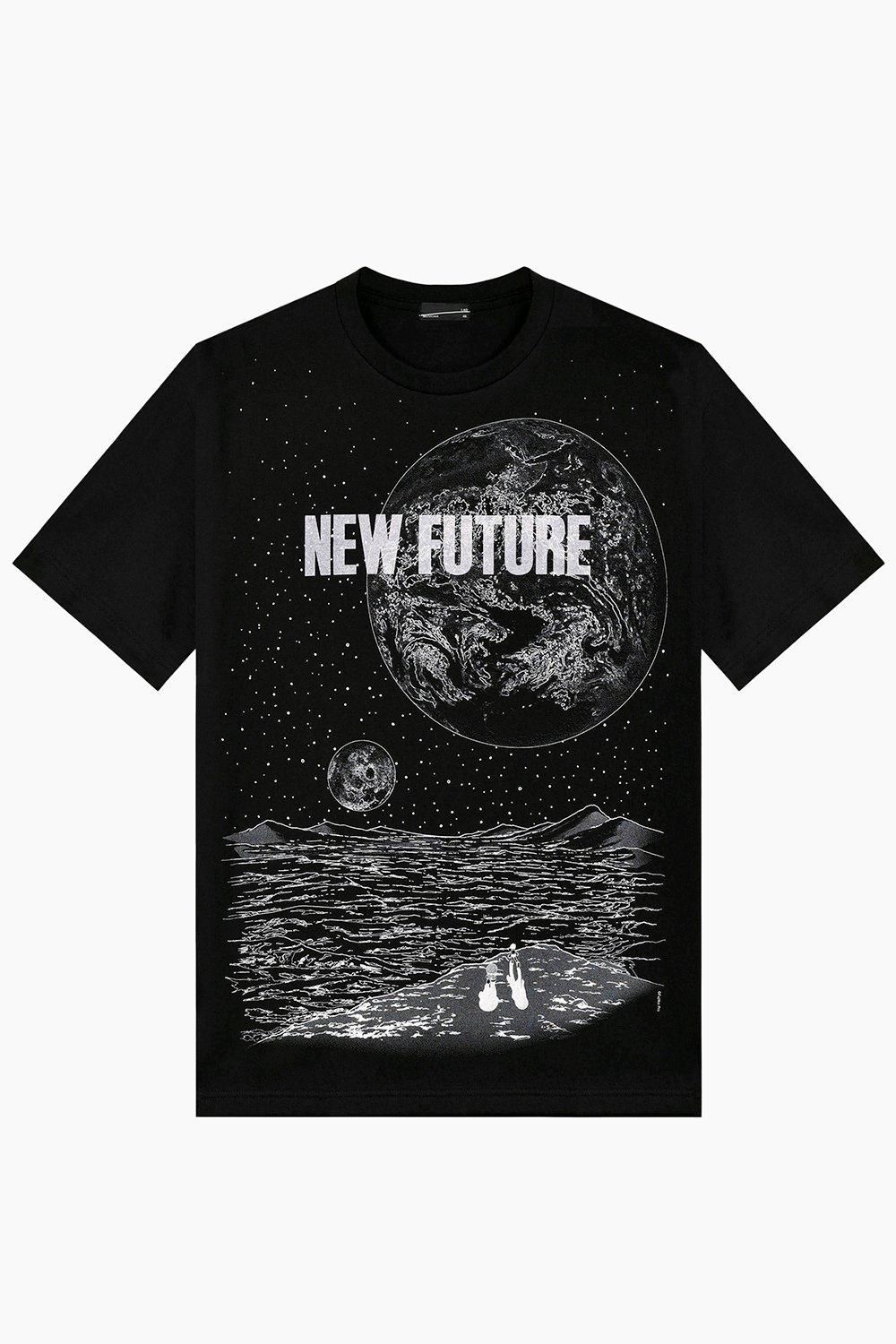 LAD MUSICIAN × DORAEMON/ラッドミュージシャン×ドラえもん NEW FUTURE