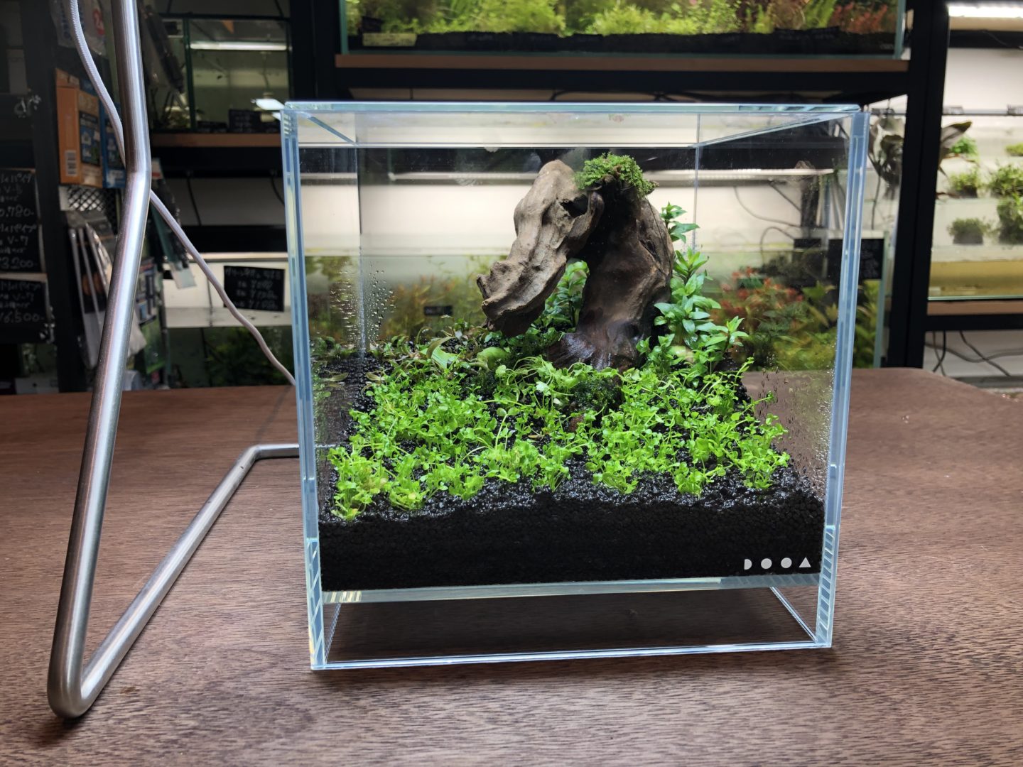 セット販売]dooa ベーススタンド35 セット販売]dooa ベーススタンド35