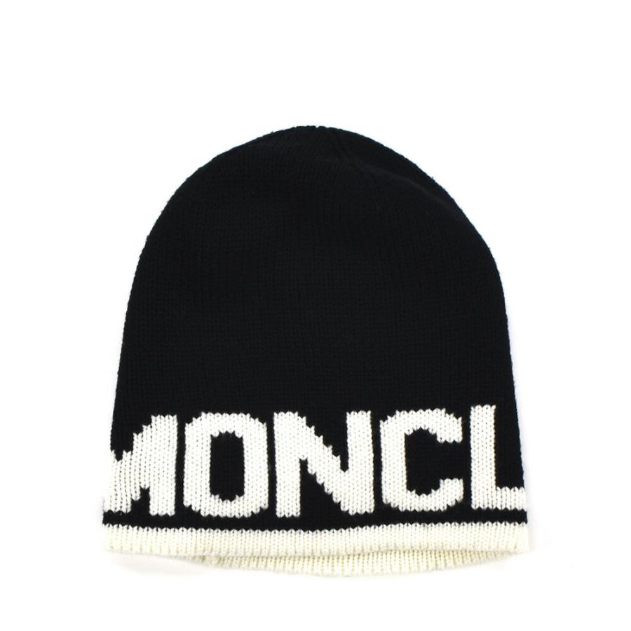 MONCLER（モンクレール） 【並行輸入品】モンクレール ニットキャップ
