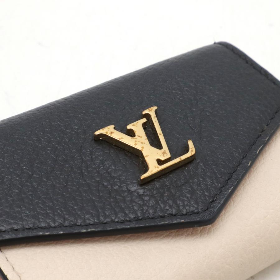 値下‼️【洗練された上質さ‼️】VUITTON 2024 ポルトフォイユ ロック