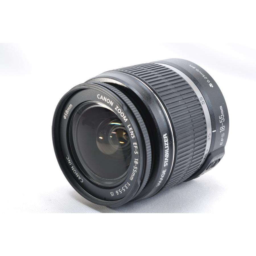 EOS Kiss デジタル一眼 WiFi 中古 CANON キヤノン X2 レンズキット