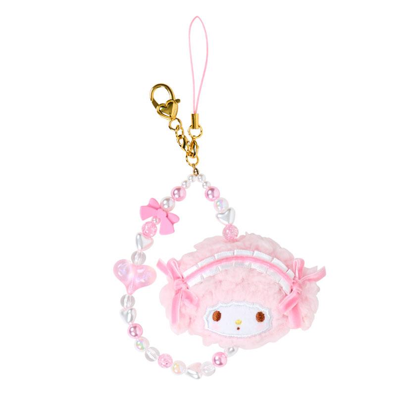 sanrio（サンリオ） マイスウィートピアノ ぬいぐるみストラップ