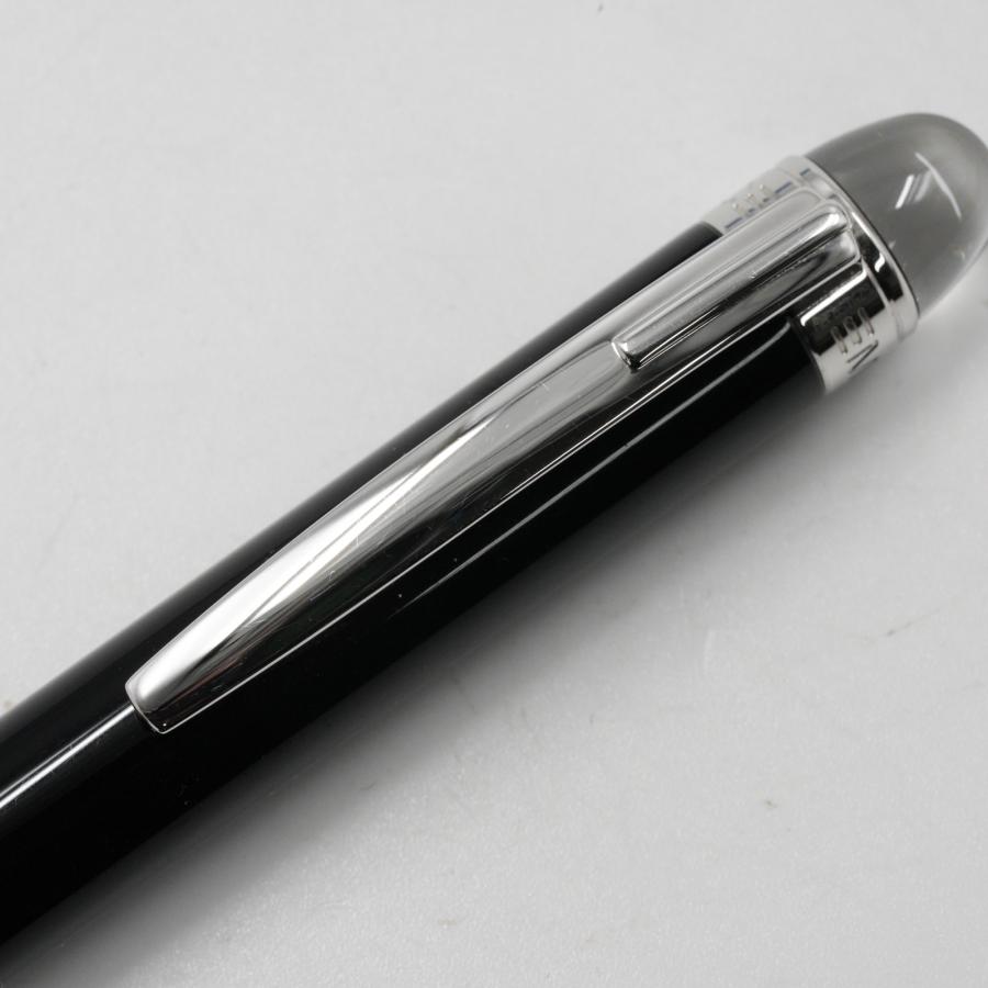 MONTBLANC（モンブラン） ボールペン スターウォーカー ミッドナイト