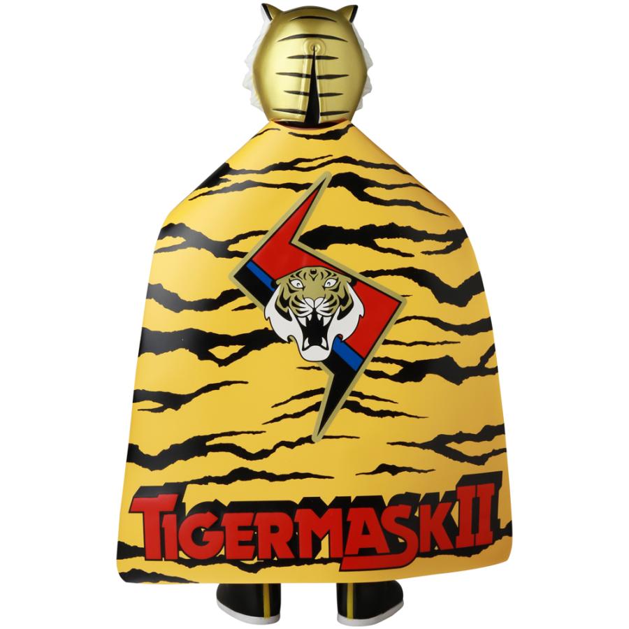 MEDICOM TOY（メディコム・トイ） SFS 初代タイガーマスク（初期