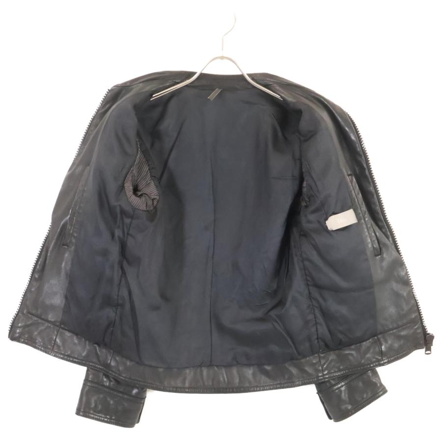 DIOR HOMME ディオール オム 06AW 6HH5041901 エディ期 クロスポケット