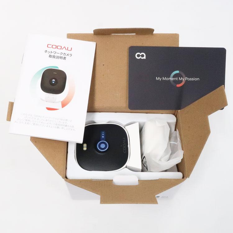 製品仕様書 – cooaujp 【値引依頼可能】【未使用】COOAU ネットワーク