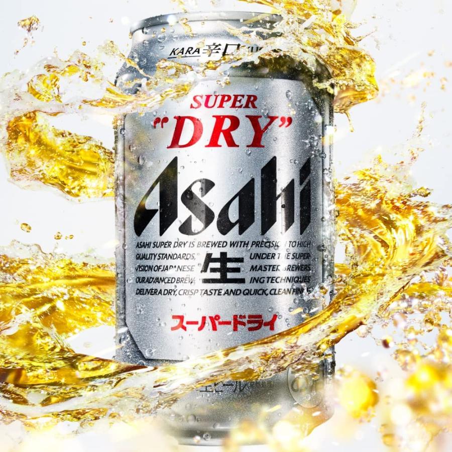 アサヒスーパードライ ミニ樽 2000ml 6本入り【5,000円以上送料無料