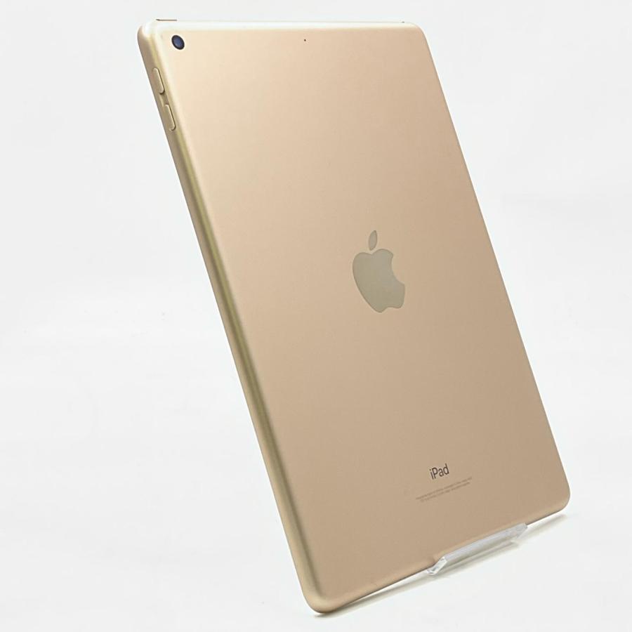Apple Apple iPad 9.7インチ 第5世代 32GB ゴールド Wi-Fi 動作確認済