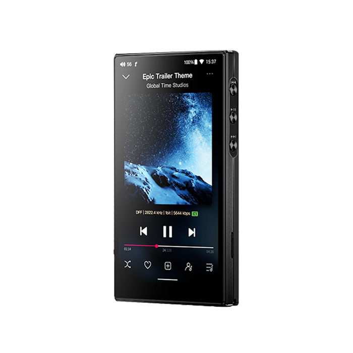 アップル iPod Nano 16GB MD481J/A デジタルオーディオプレーヤー - 最