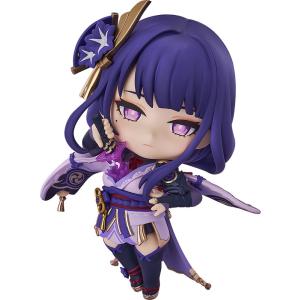 未開封ねんどろいど 1718 原神 旅人(蛍) フィギュアグッドスマイル