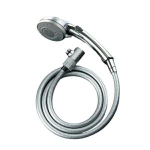 LIXIL（リクシル） INAX 多機能シャワーセット スイッチ付シャワー